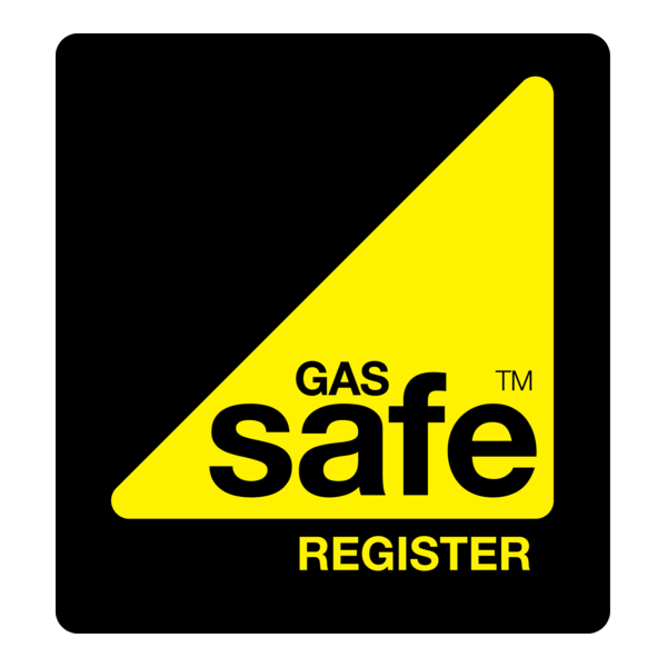 Gas Safe Registered Logo