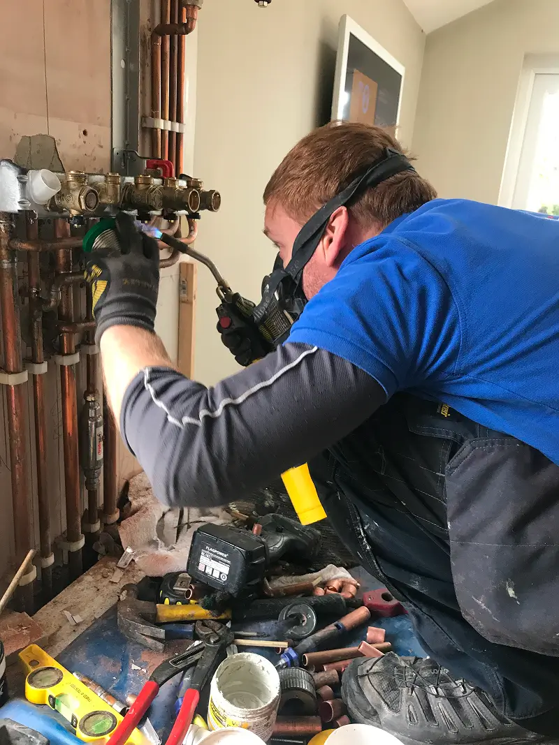 Professional painting service